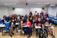 MPF leva projeto de combate à desinformação a estudantes da UnB